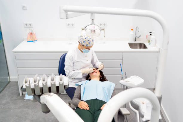 Dental Bonding in Escondido, CA